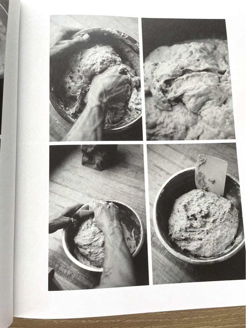 タルティーン・ブレッド TARTINE BREAD 日本語版 - メルカリ