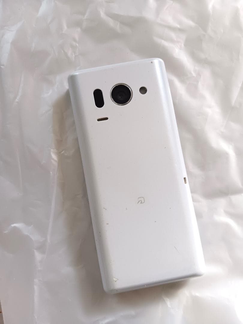 iPad mini＆au コレクション SHF32 AQUOS K2点セット