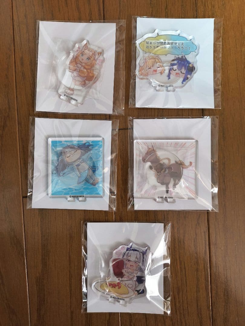 アルカナディア ルミティアReACT-lottery + 特典パーツ + おまけ