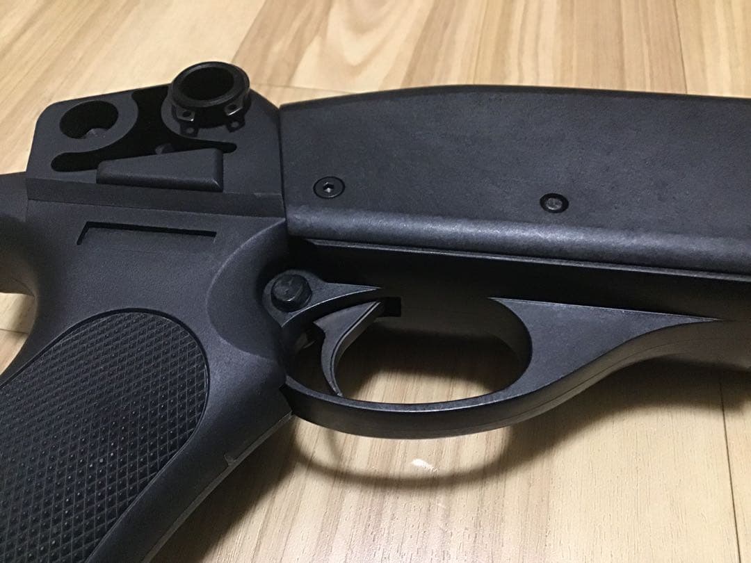 マルゼン CA870 10禁デチューンカスタム - メルカリ