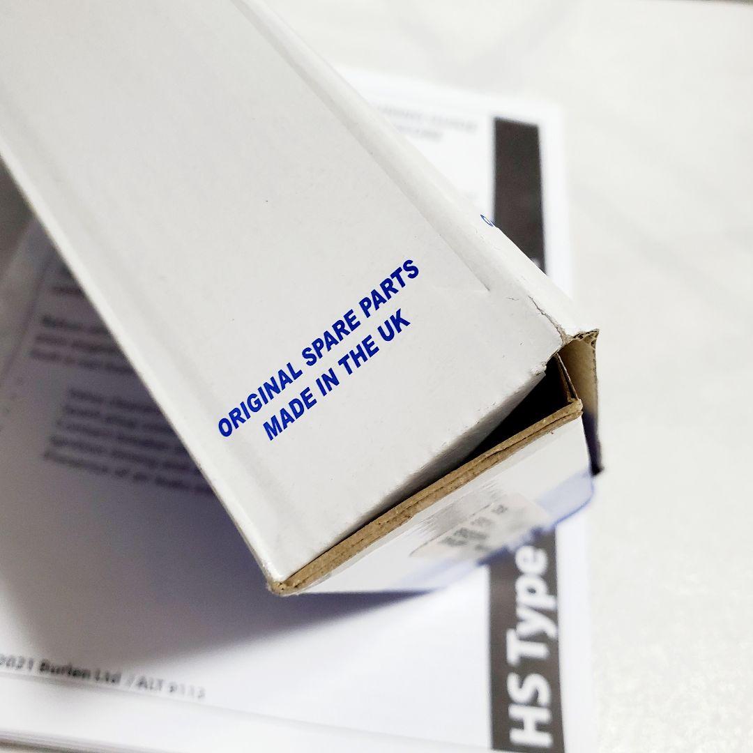 ローバーミニ SU製 HS2 4 ツインキャブ サービス キット CSK59 - メルカリ