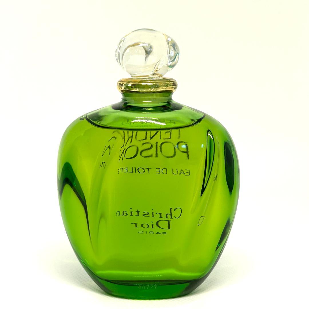 クリスチャンディオール タンドゥル プワゾン オードトワレ 香水 100ml