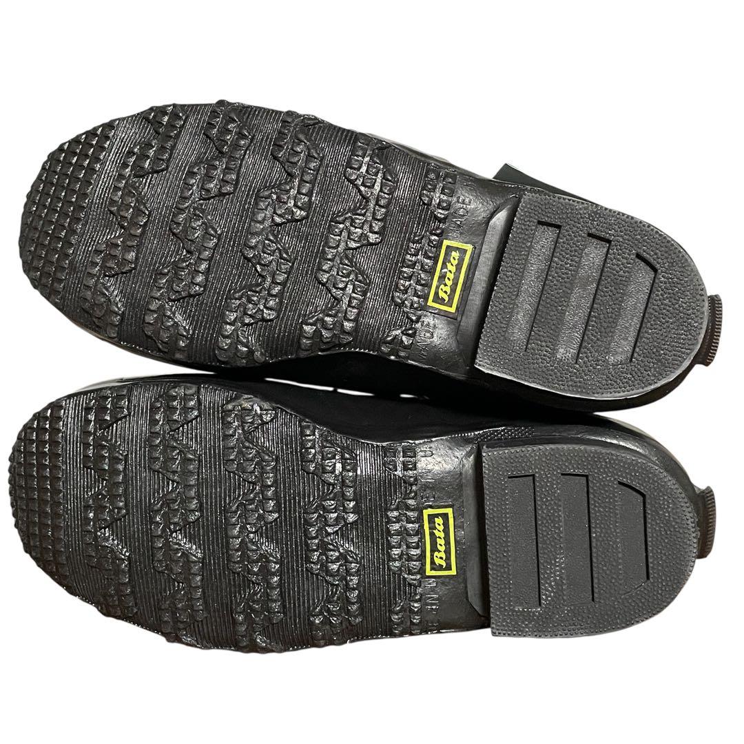 アメリカ軍 ミッキーマウスブーツ バルブ付き 9R デッドストック