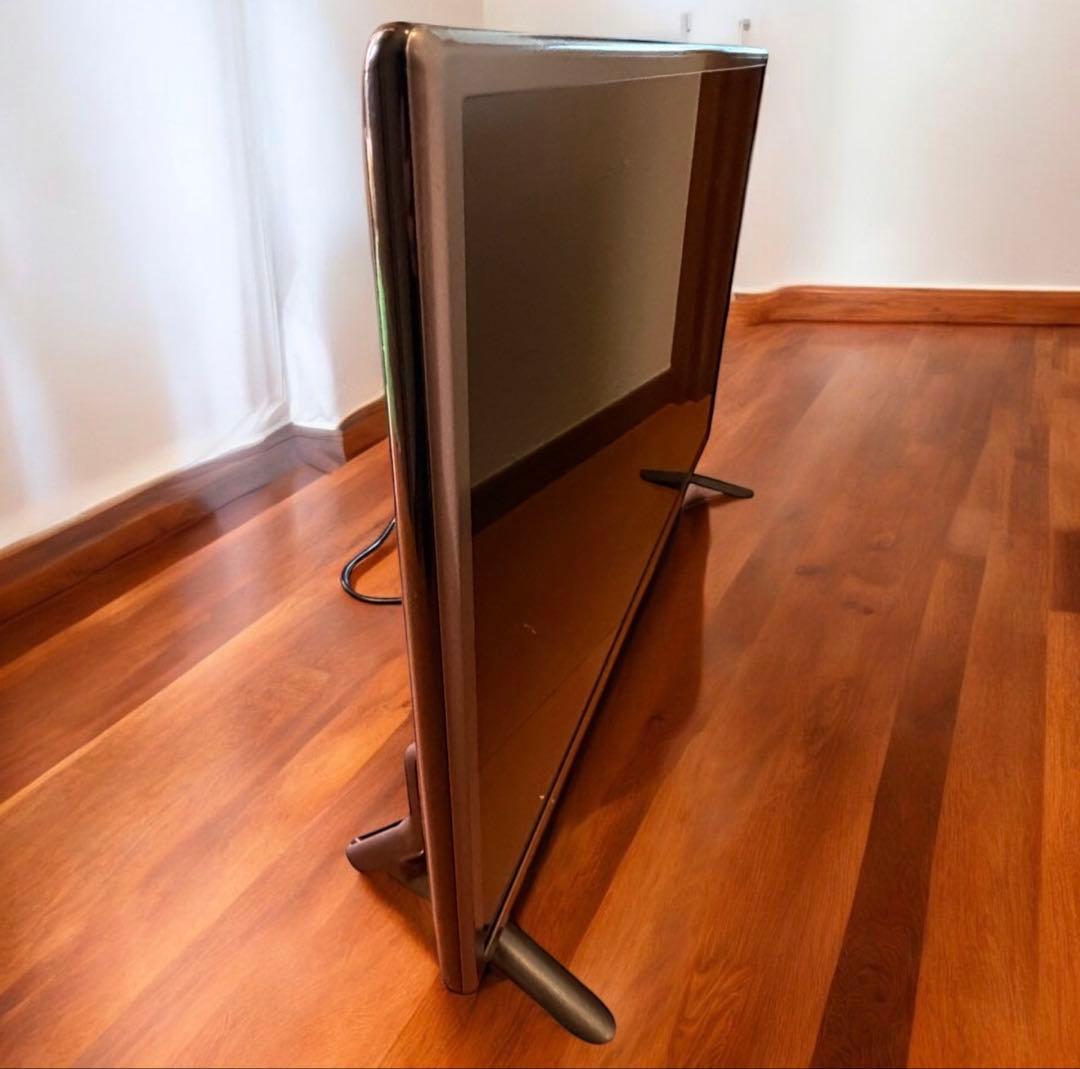 LG 32LB5810 32型 スマート液晶テレビ YouTube他 内蔵｜LG 32LB5810 32