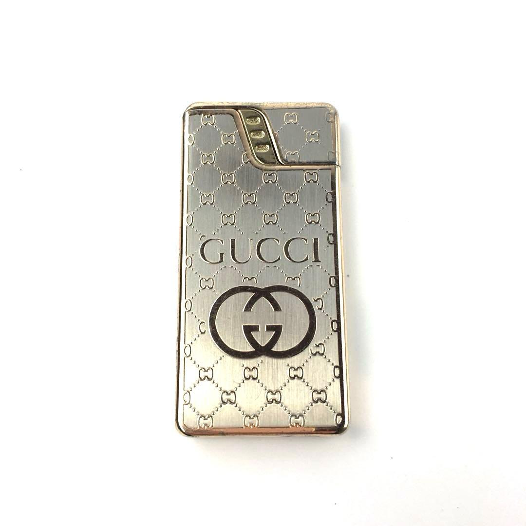 GUCCI グッチ 電子ライター - メルカリ