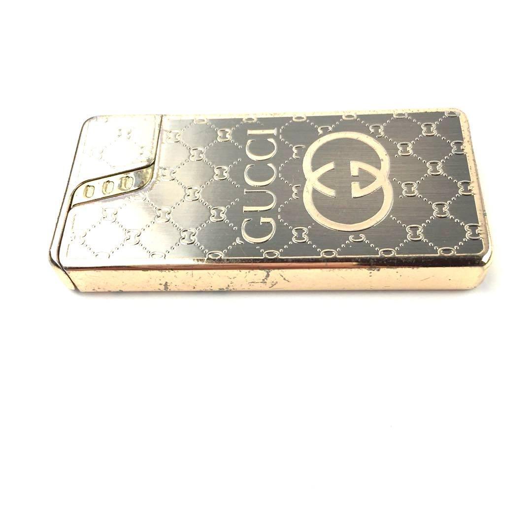 GUCCI グッチ 電子ライター - メルカリ