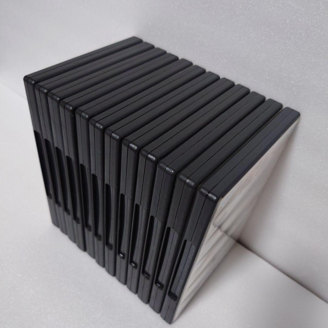 【紫苑】赤毛のアン DVD 全12巻セット　 全巻リーフレット付