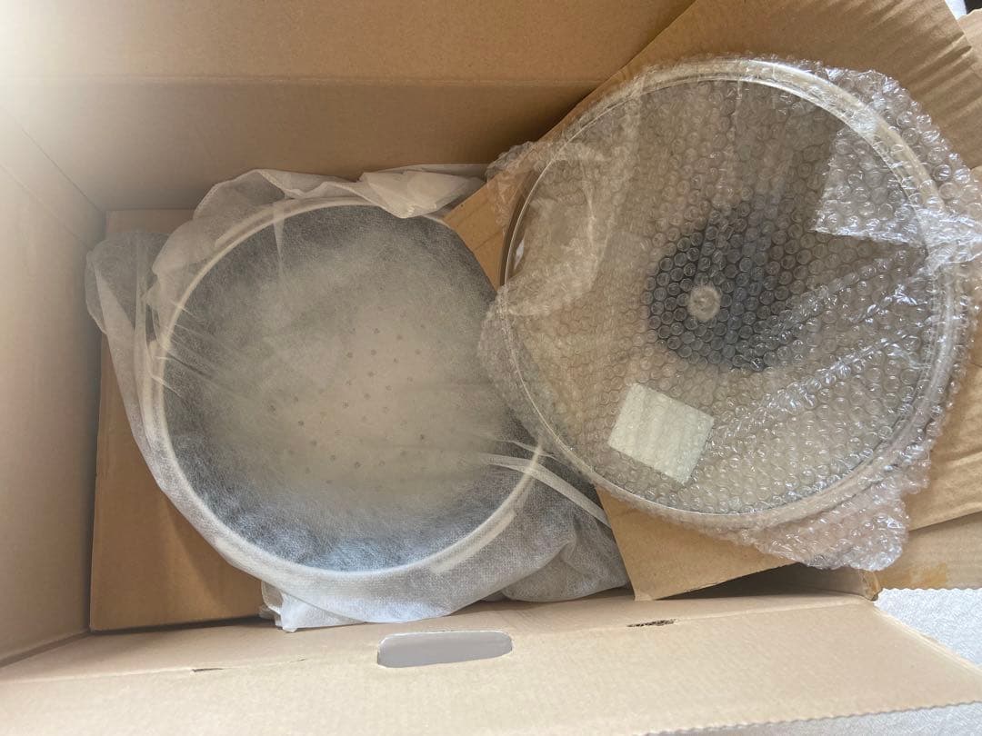 クイックボーノ 3.0L 圧力鍋　新品・未使用