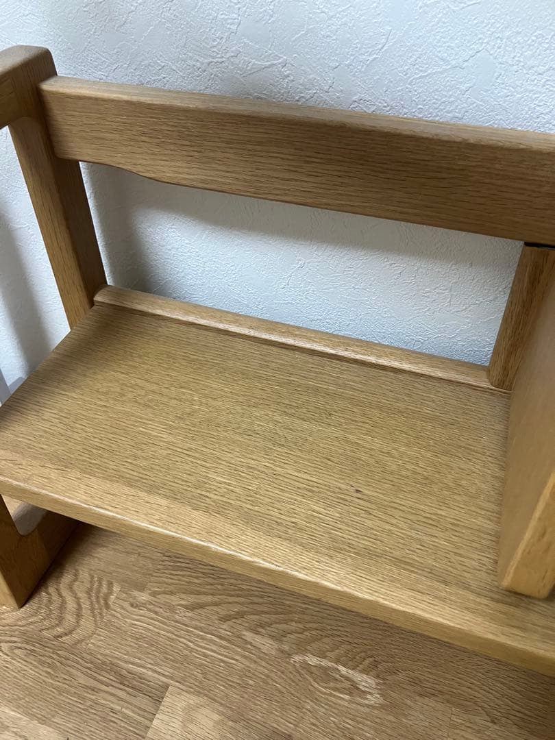 浜本工芸 机上 本棚