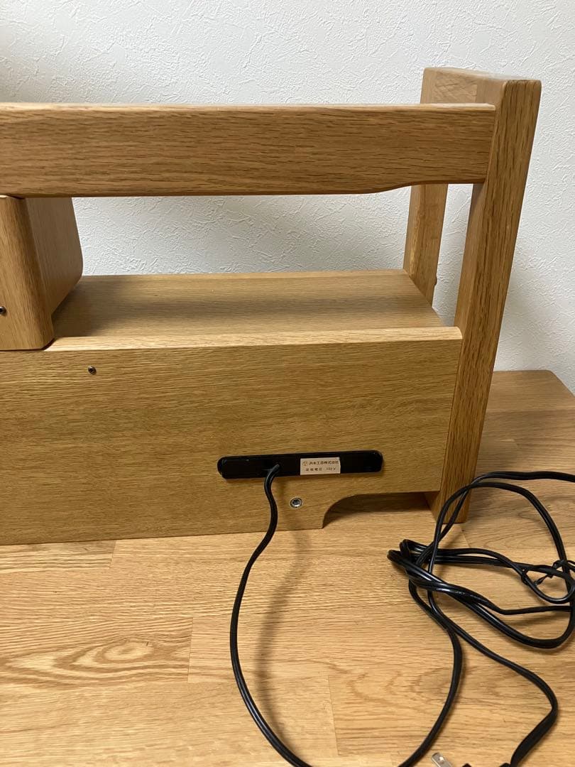 浜本工芸 机上 本棚