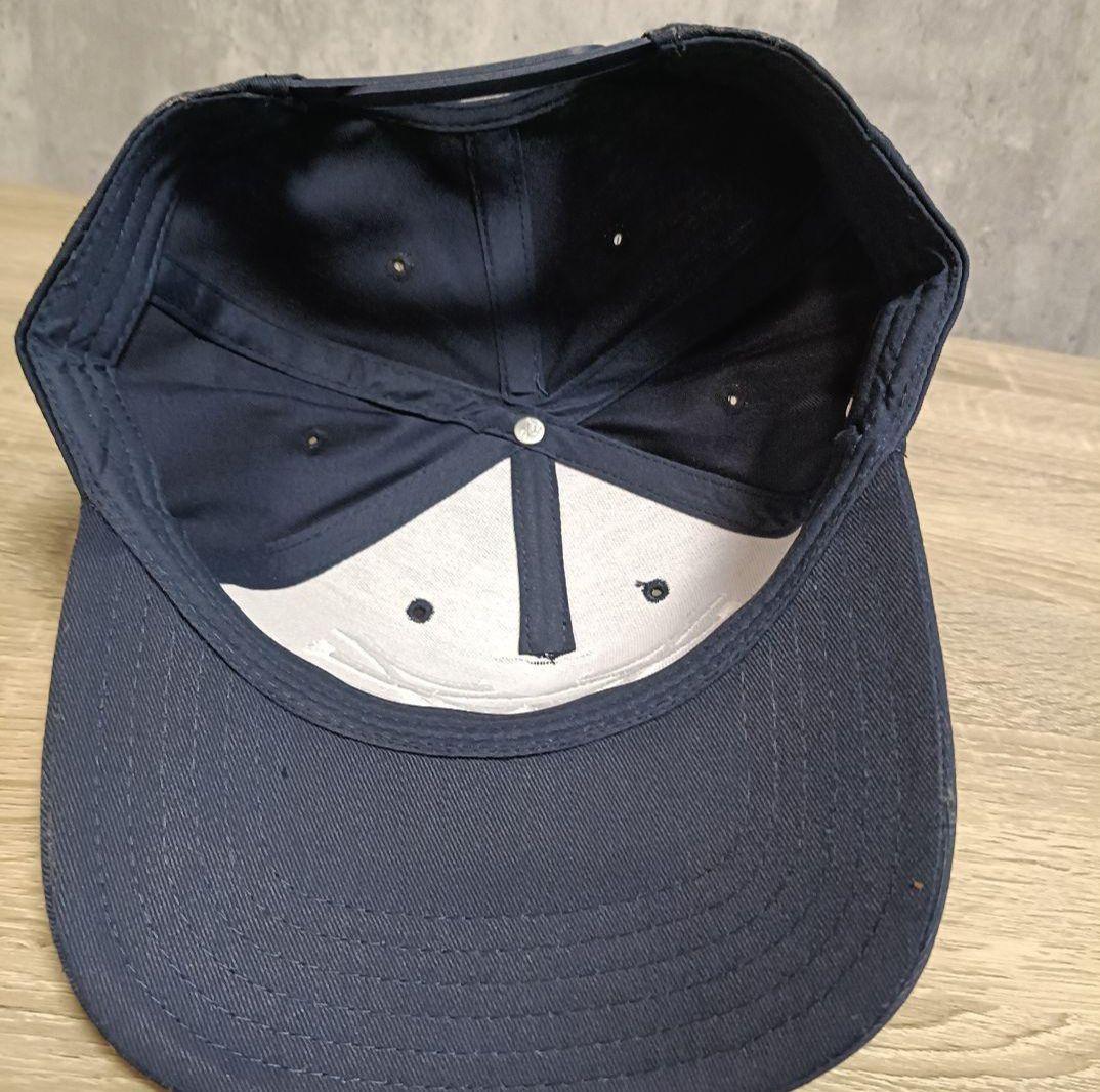 正規品 oMA オマ キャップ ネイビー ニューエラ ニット moma - メルカリ