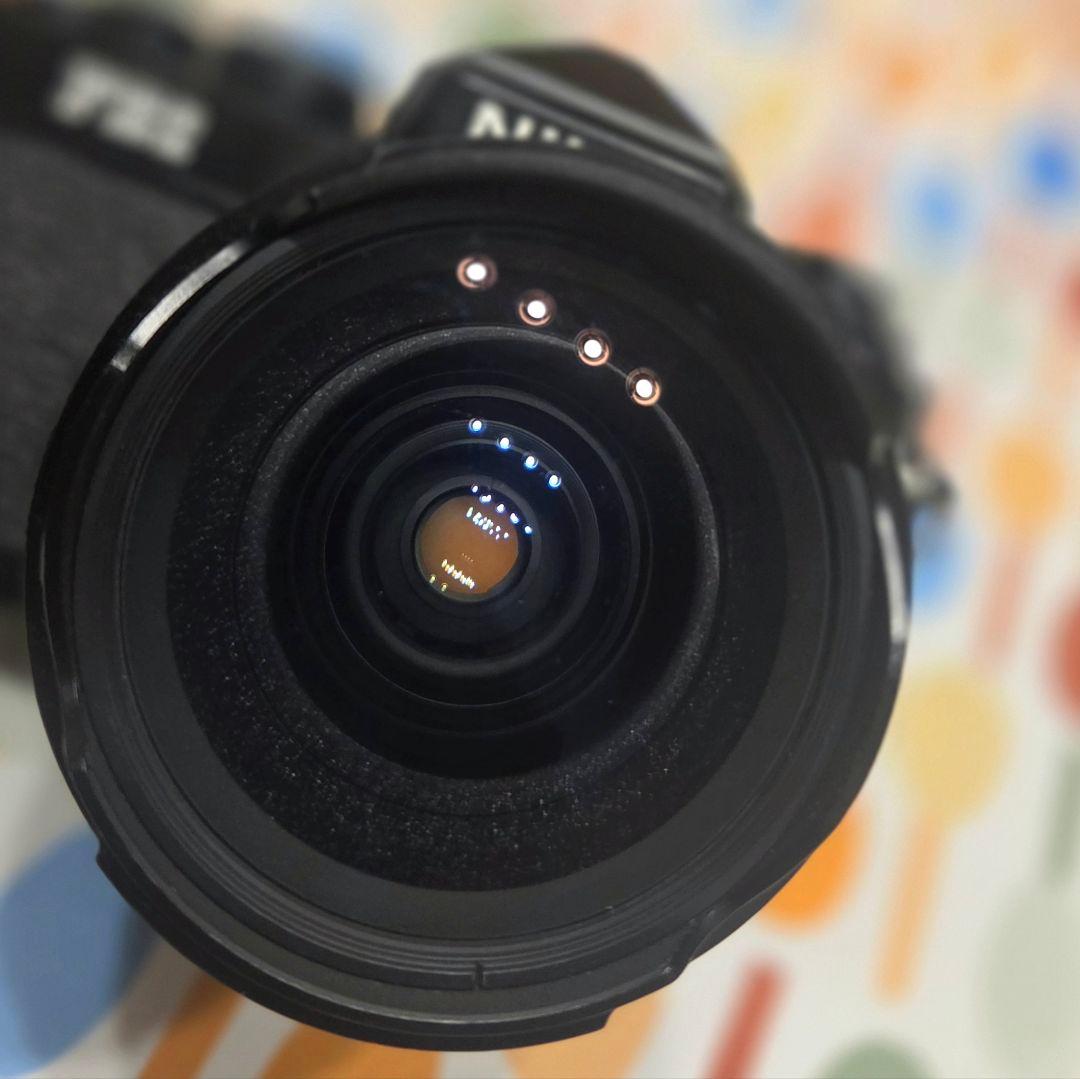 Nikon フィルムカメラ FE2 [ジャンク品] - メルカリ