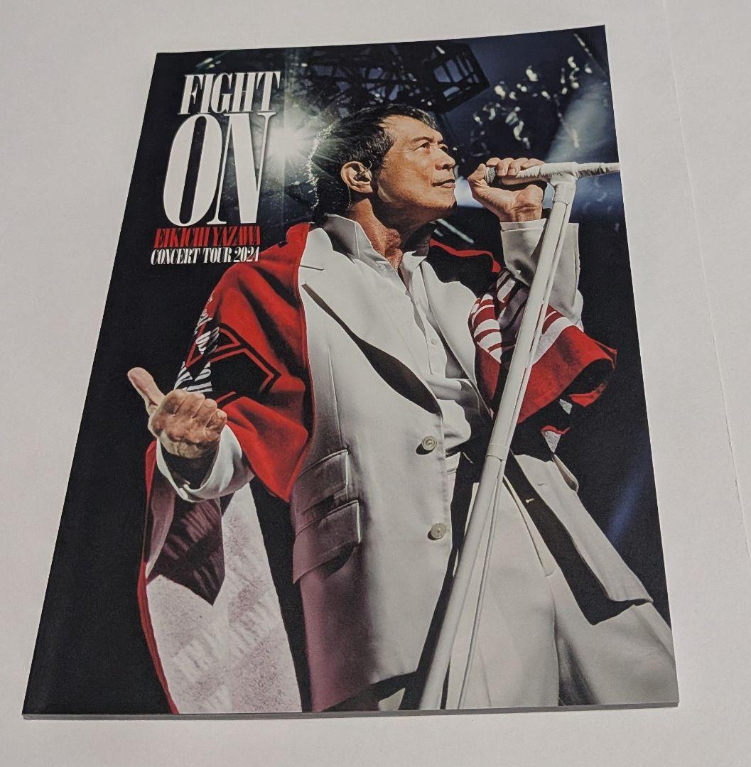 矢沢永吉 I believe CD FC限定盤TYPE-A Blu-ray付レア - メルカリ