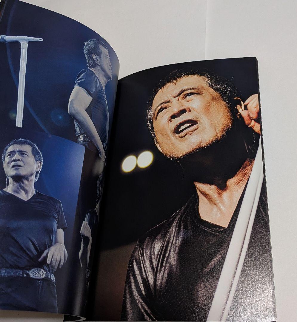 矢沢永吉 I believe CD FC限定盤TYPE-A Blu-ray付レア - メルカリ