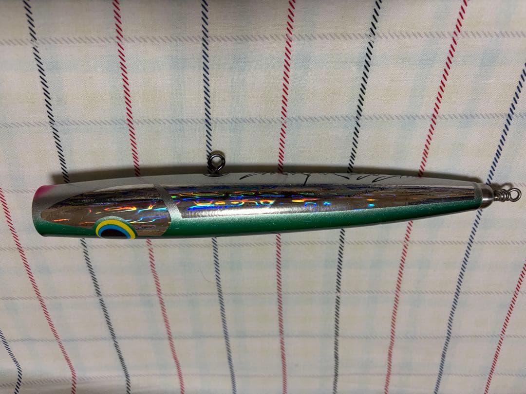 美品】ハンマーヘッドシャラポワ230スリム - メルカリ