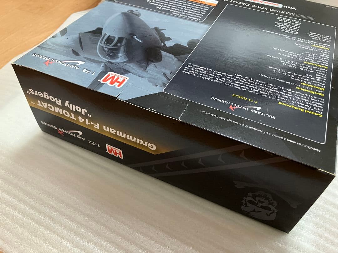 F② 1/72 F-14 TOMCAT