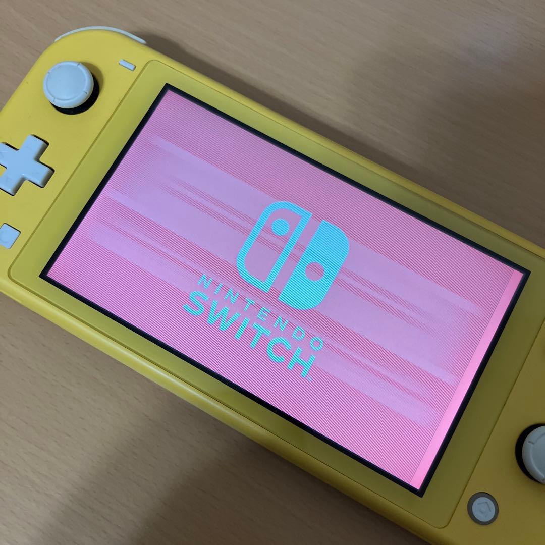 【新着】任天堂スイッチライト Switch light Nintendo Switch Lite | 任天堂