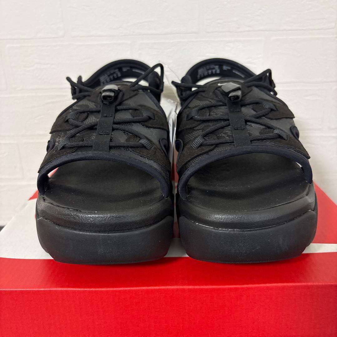 新品【23.0cm】NIKE エア マックス ココ ウィメンズサンダル レース柄