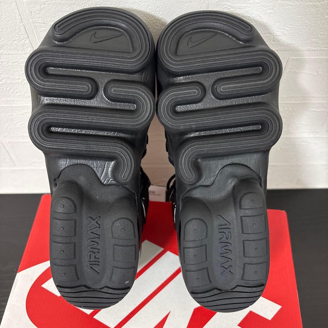 新品【23.0cm】NIKE エア マックス ココ ウィメンズサンダル レース柄