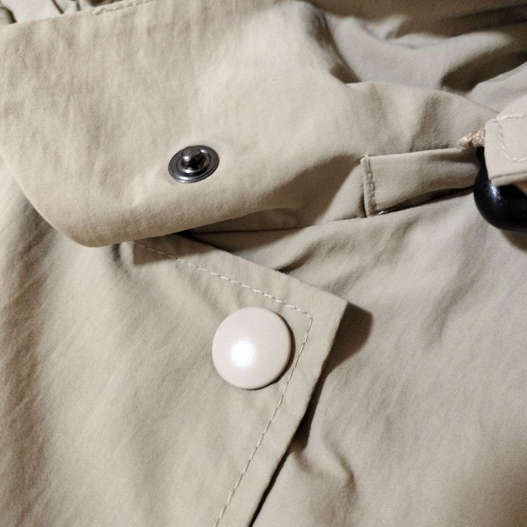 美品】北欧暮らしの道具店 晴れの日も着たいレインコートの通販はau