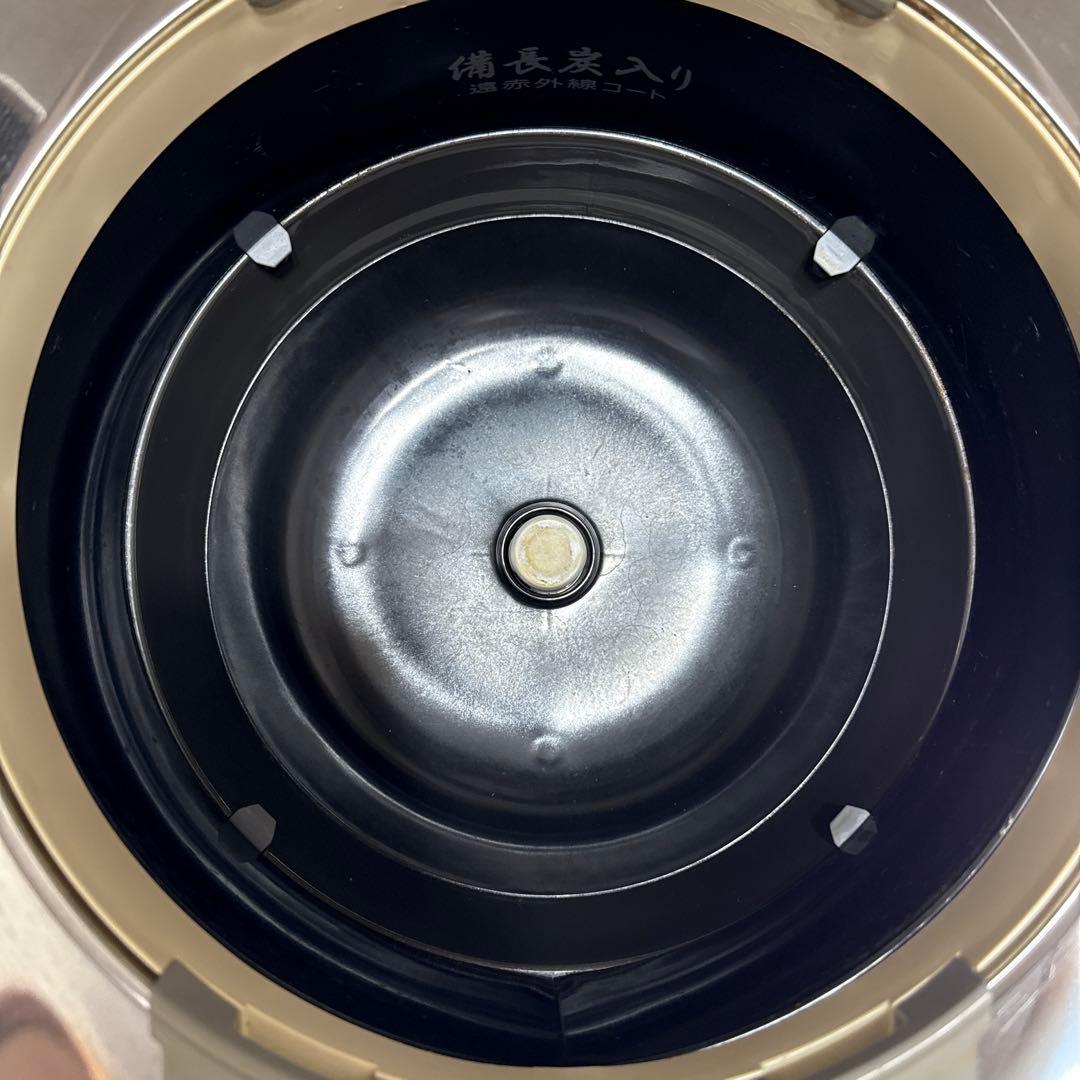 TOSHIBA IH炊飯器 RC-18VQJ 5.2L