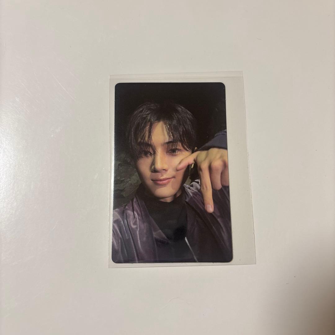 ENHYPEN THE SIN:VANISH ジェイ musinsa トレカ - メルカリ