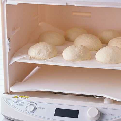 T*n様 【新品未使用】日本ニーダー【洗えてたためる発酵器 mini