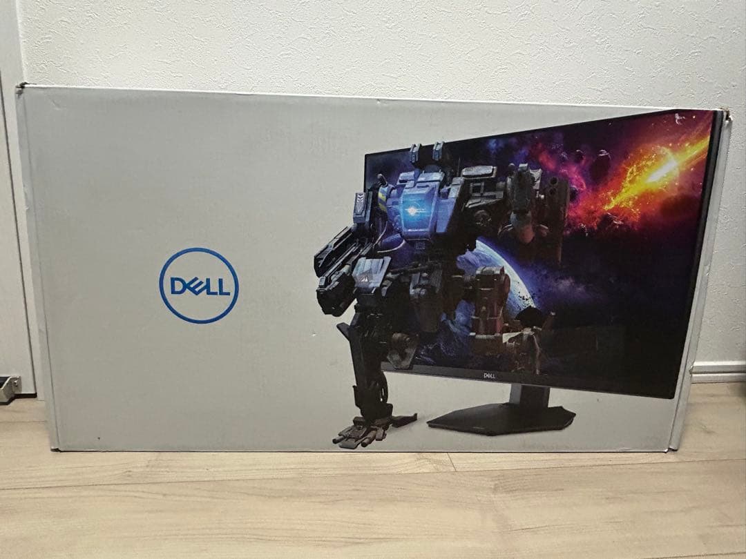 Dell G2722HS 27インチ ゲーミングモニター Amazon.co.jp: メーカー終売商品 : パソコン・周辺機器