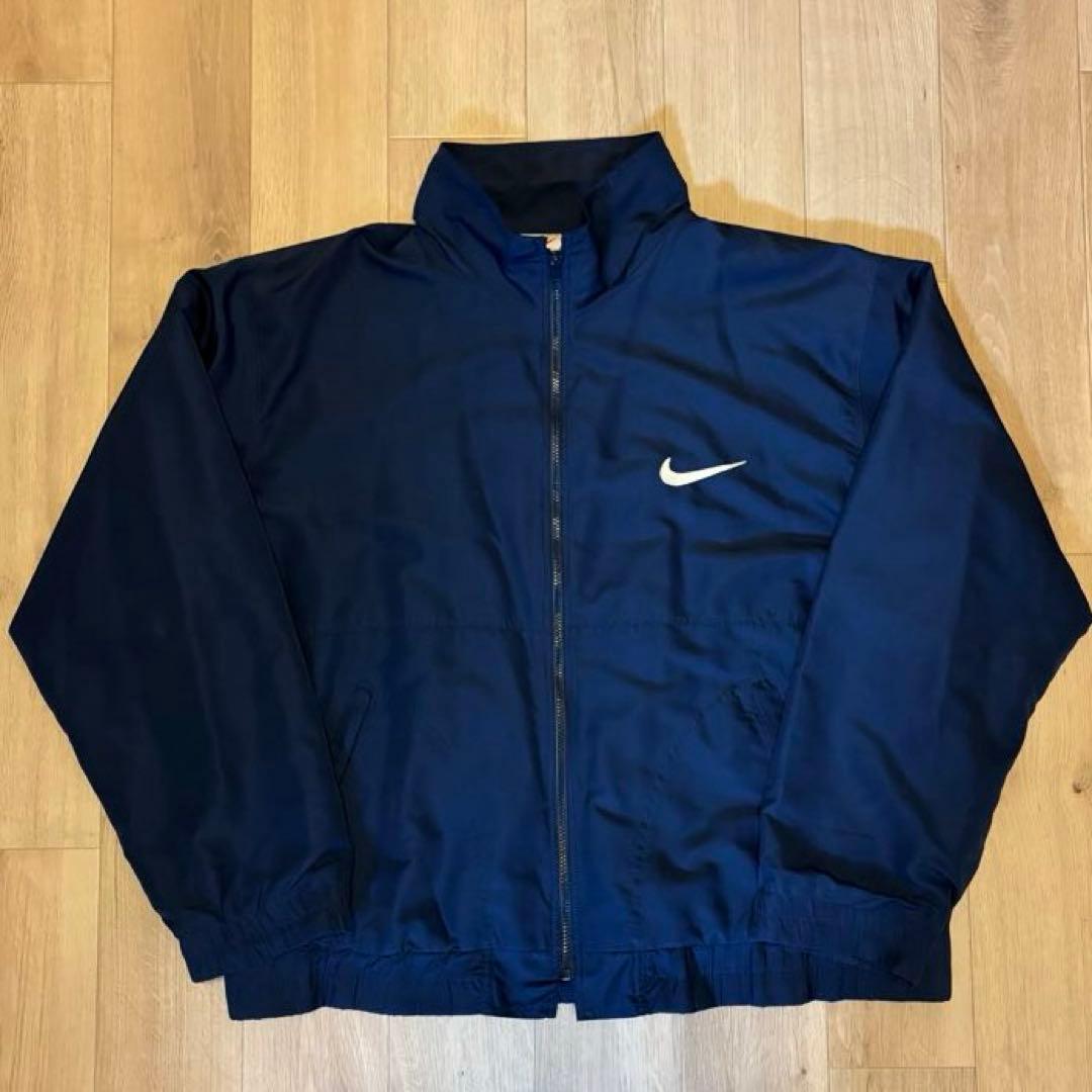 ニック さん専用 90s NIKE アトランタオリンピック ナイロンジャケット