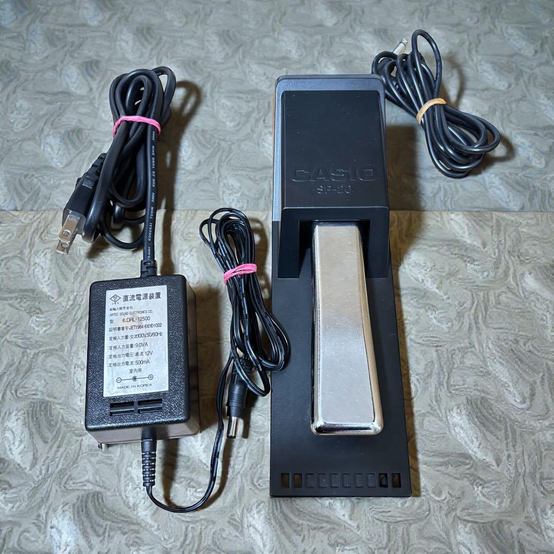 本格派入門機】CASIO PX-135 88鍵盤 電子ピアノ ブラック ペダル