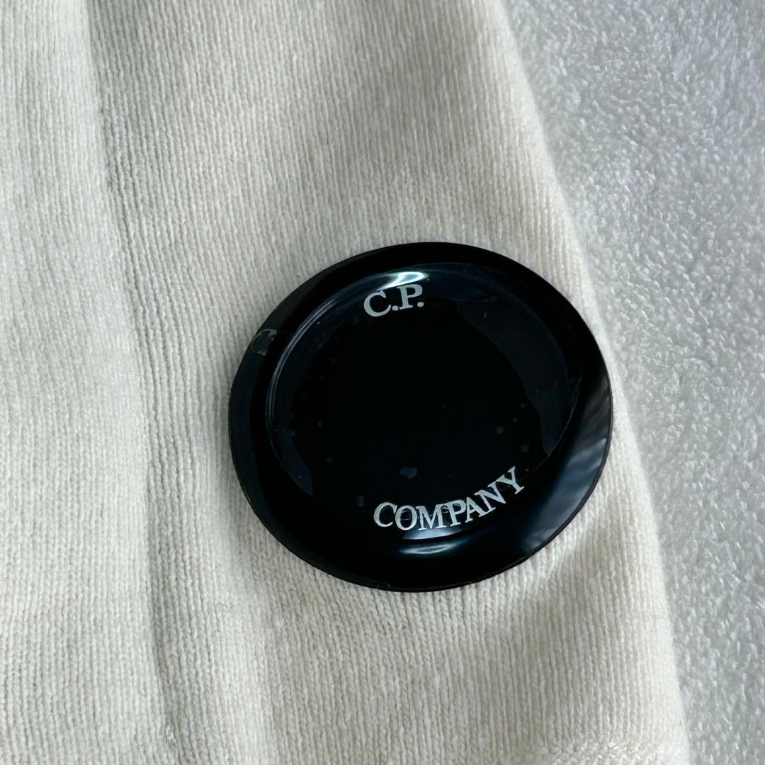 未使用級 シーピーカンパニー アームレンズ ゴーグル タートルネック