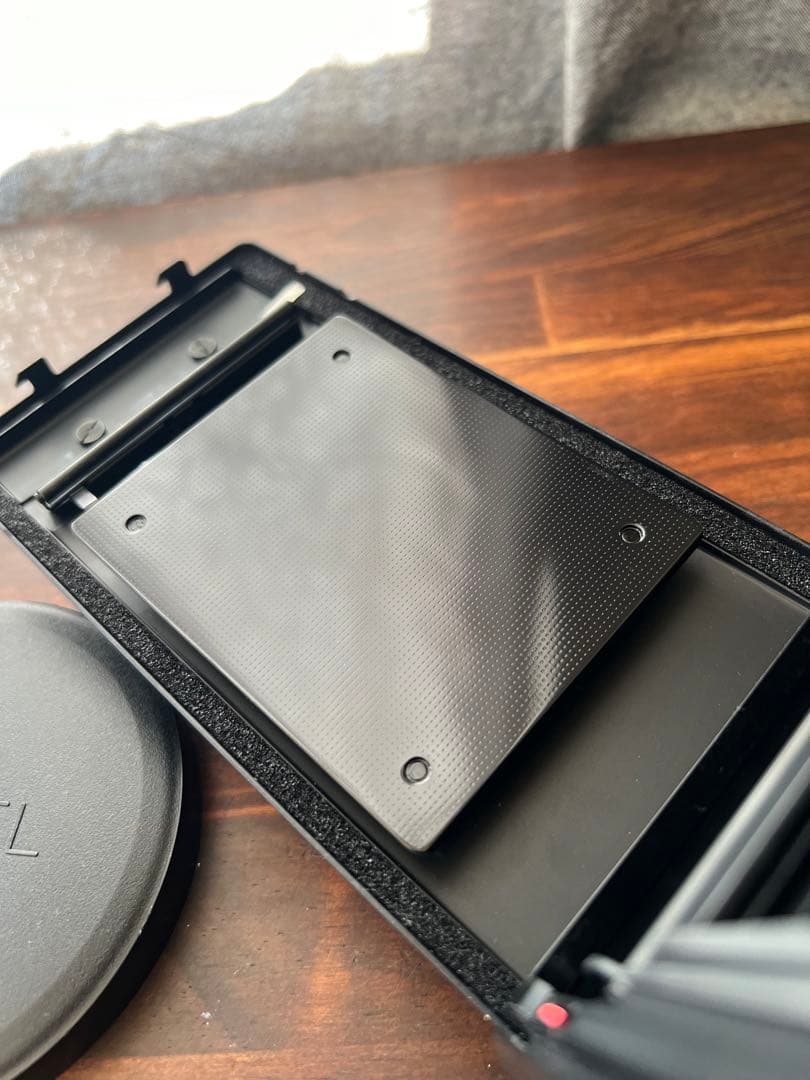 Plaubel makina67 マキナ67 完動品 露出系OKフィルムおまけ - メルカリ