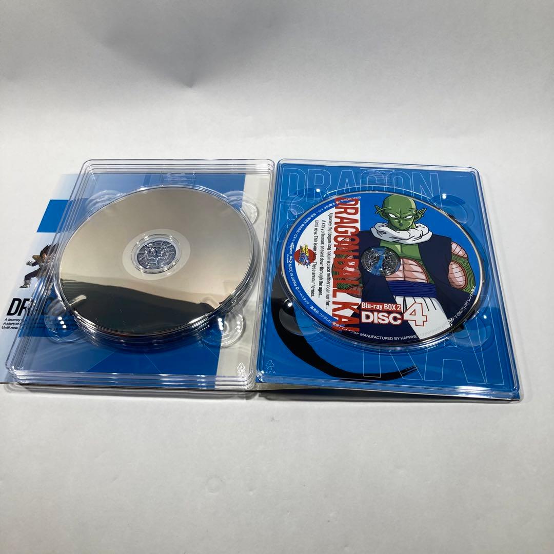 ドラゴンボール改 BOX2〈4枚組〉 - メルカリ