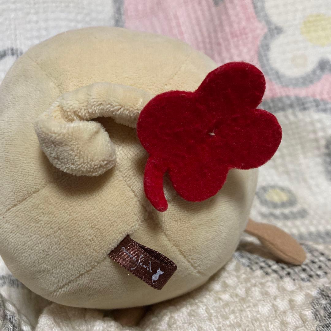 モンスイユ ブタ＆イヌ ぬいぐるみ 中古品 バラ売り不可 - メルカリ