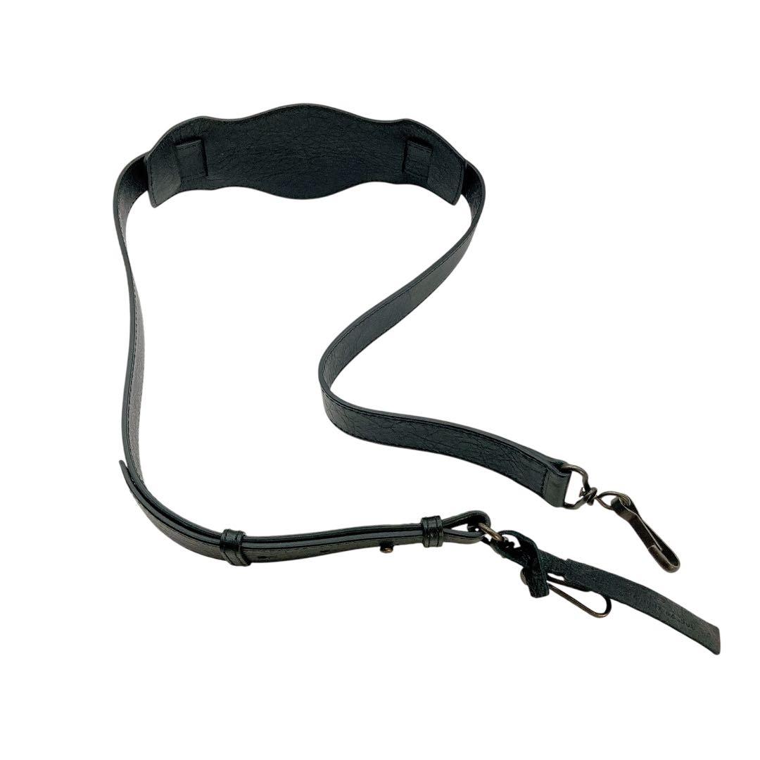 MM様 BALENCIAGA バレンシアガ ショルダーストラップ シティ - メルカリ