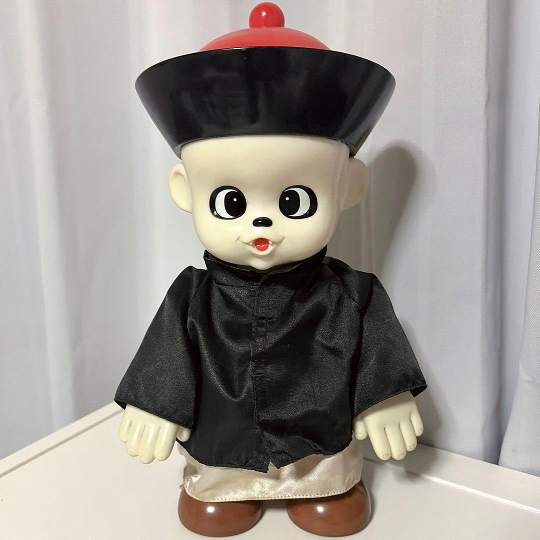 バンダイ 霊幻道士ベビーキョンシー キョンキョンキョンシー - メルカリ