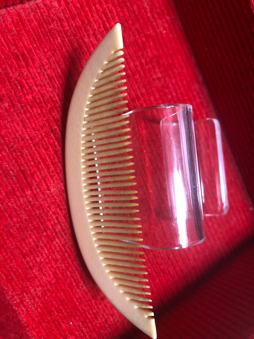 艶ピカ 櫛 6g