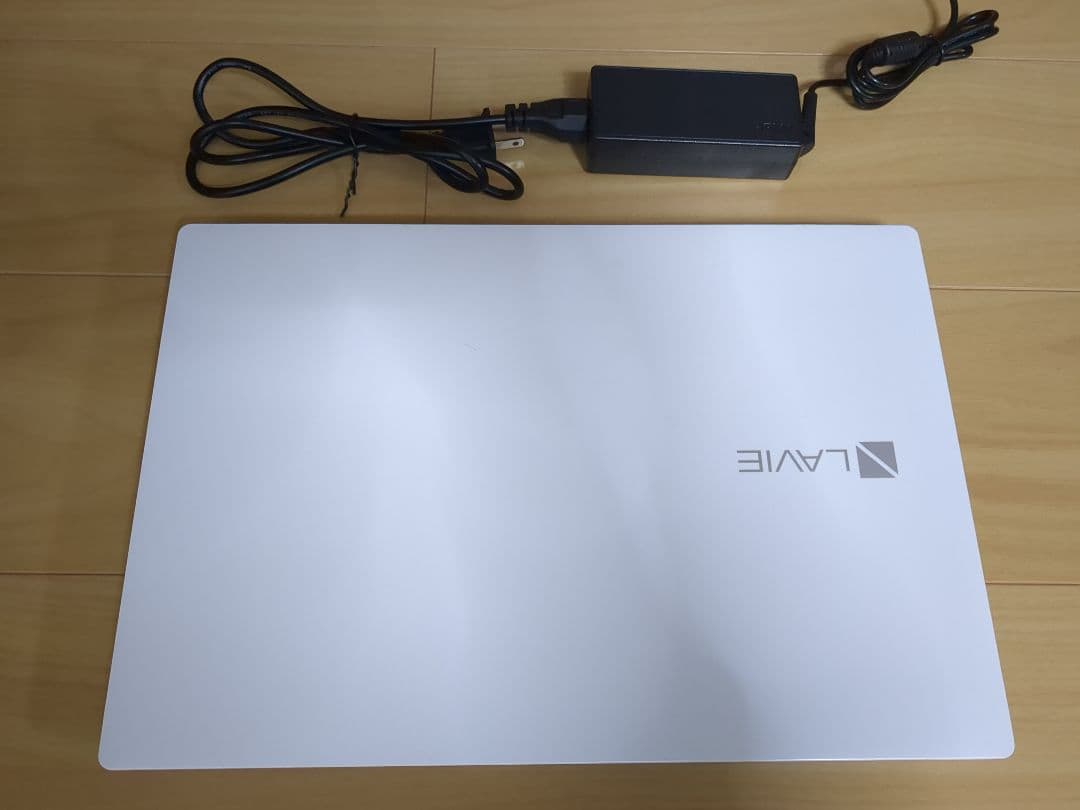 NEC LAVIE NS300/RAW Ryzen 3 8gb ssd256gb - メルカリ