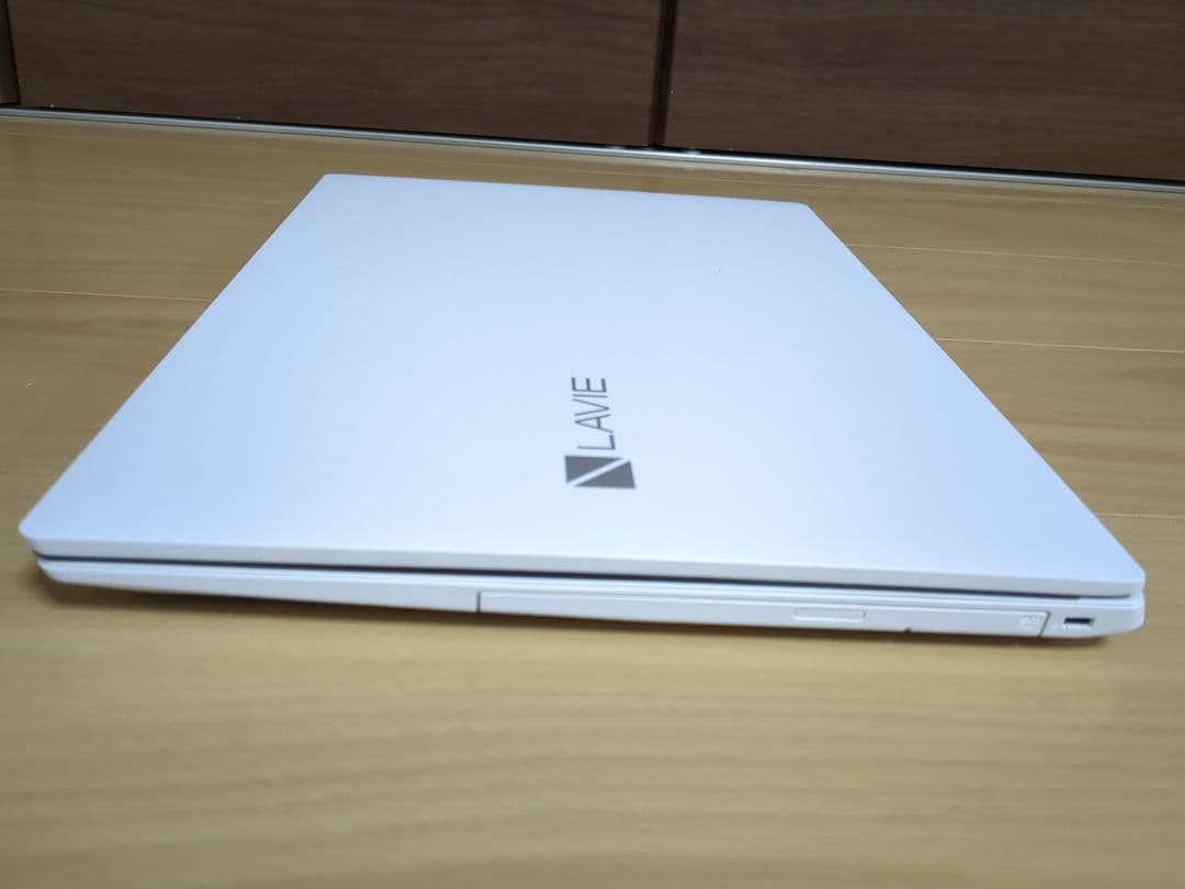 NEC LAVIE NS300/RAW Ryzen 3 8gb ssd256gb - メルカリ