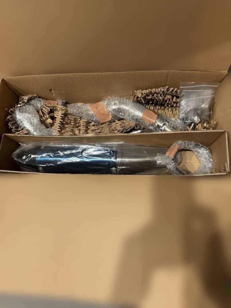 CRF250L<s>とCRF250 RALLY<s> STB チタンブルーカバー CRF250L<s>とCRF250 RALLY<s> STB チタンブルーカバー - メルカリ