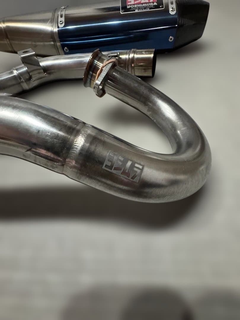 CRF250L<s>とCRF250 RALLY<s> STB チタンブルーカバー CRF250L<s>とCRF250 RALLY<s> STB チタンブルーカバー - メルカリ