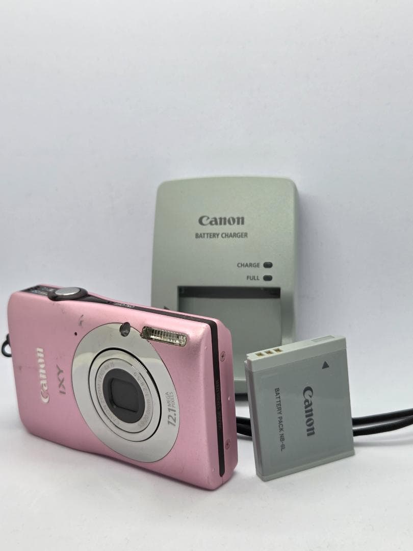 【スマホ転送OK】キャノン Canon IXY 200F ピンク デジタルカメラ Amazon | Canon デジタルカメラ IXY 200F ピンク IXY200F(PK