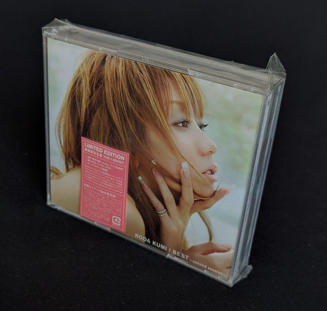 未開封 倖田來未 12週連続シングルリリース12枚セット＋特典おまけ