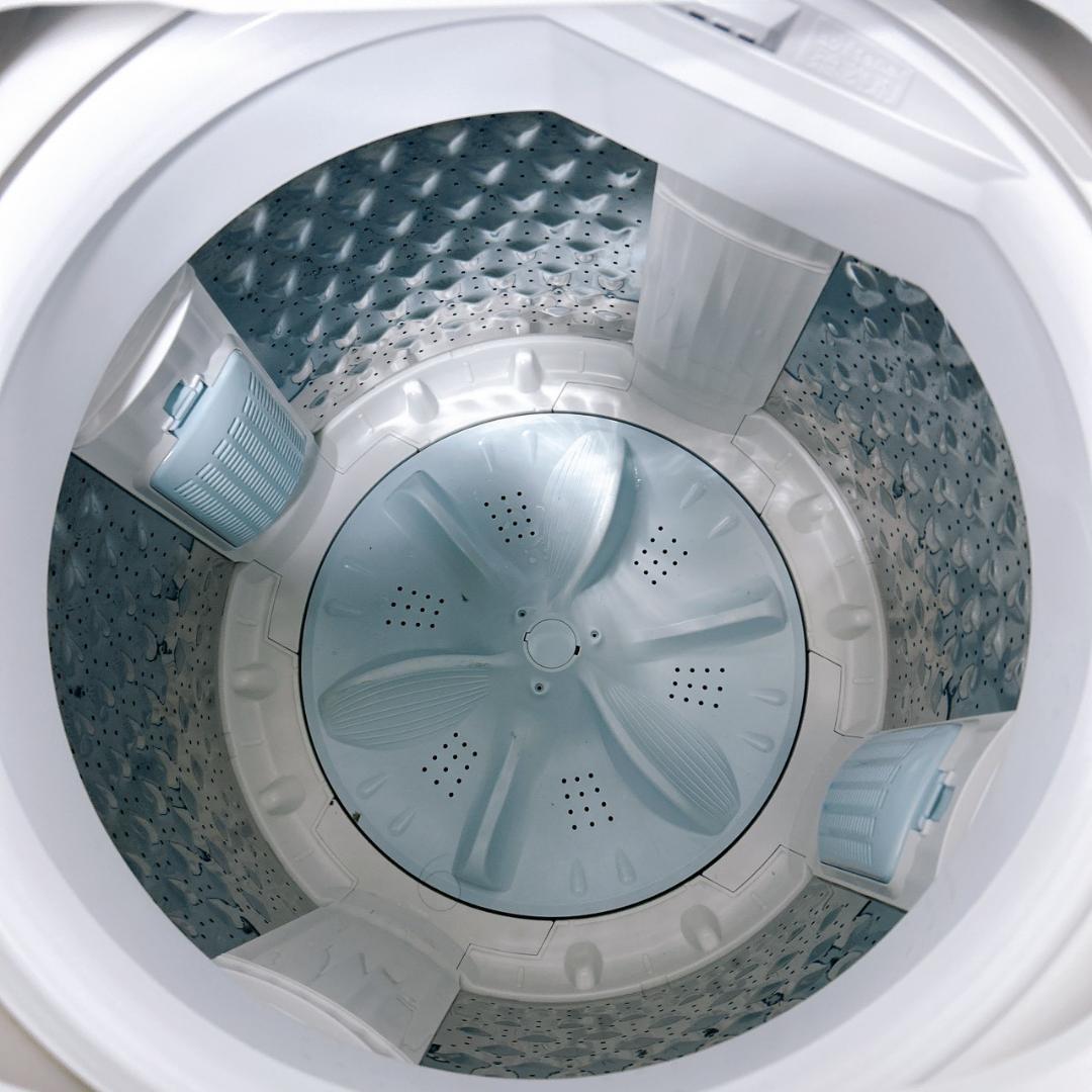 MKT0212202 トウシバ 5.0kg 洗濯機 一人暮らし 小型