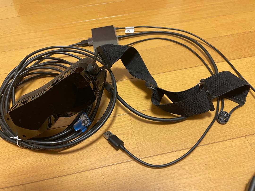 す*ん様 Bigscreen Beyond 一式　IPD62 Bigscreen Beyond 2