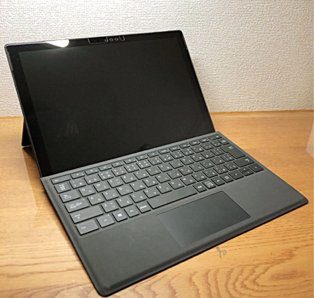 Microsoft Surface 6 Pro 本体+キーボード+タッチペン Amazon.co.jp: Surface用タッチペン 付き Surface Pro7/Pro6/Pro5/Pro4