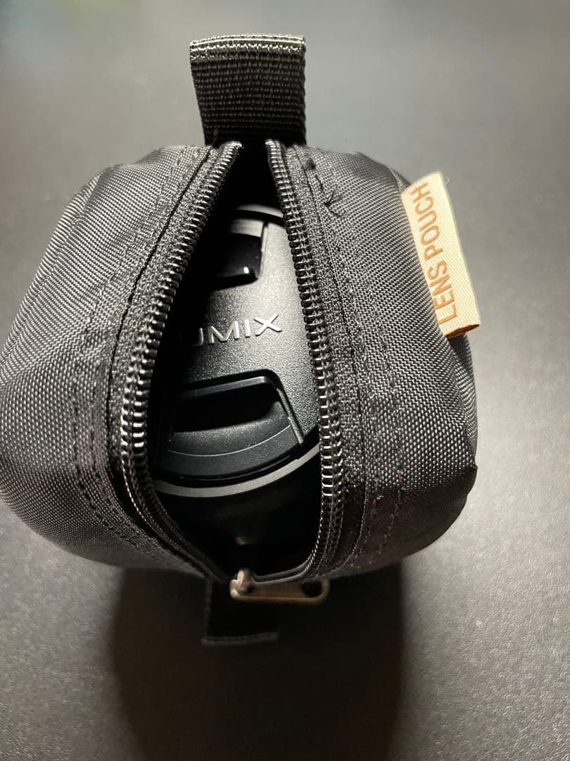 LUMIX G VARIO 45-150/F4.0-5.6 シルバー