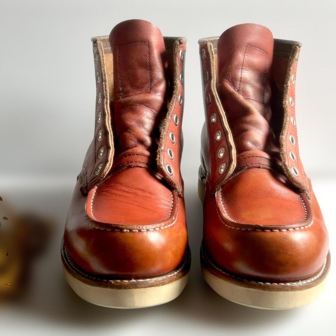 REDWING 8875 US7.5E 25.5cm アイリッシュセッター