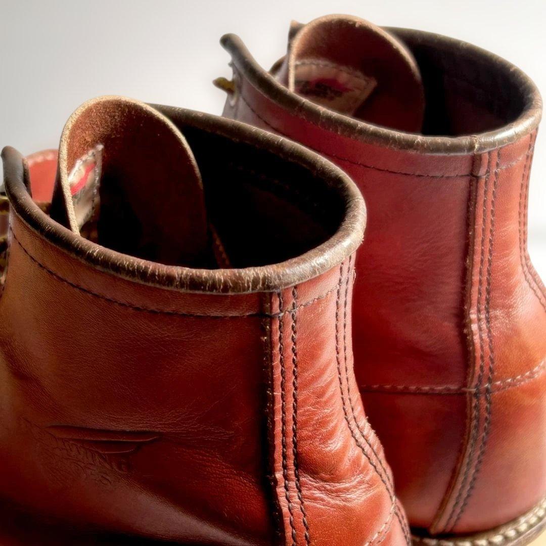 REDWING 8875 US7.5E 25.5cm アイリッシュセッター