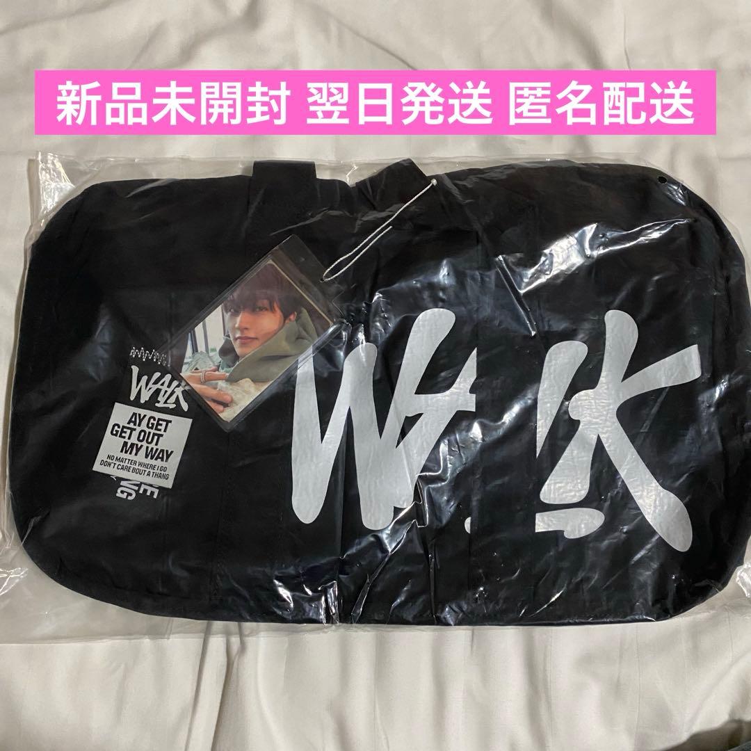 マーク ドリショ MD アクスタ ポーチ nct